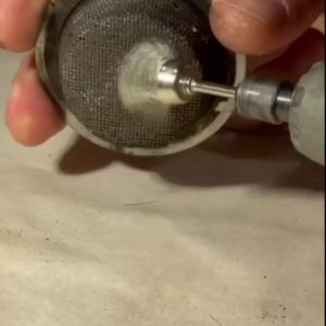 45PCS Stainless Steel Wire Wheel Brush Set Rust Remover Paint Remover Rotary Grinder Tool Polishing Tool Accessories