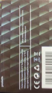 Chuột máy tínhchuột có dây Fulhen L102 hàng nhập khẩu giá tốt bảo hành 12 tháng - Home Computer