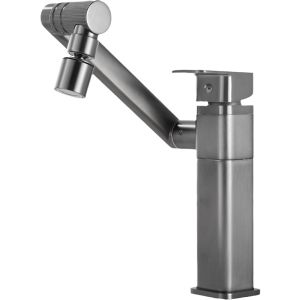 XUANSHA | Dual Temperature Flexible Spout Faucet