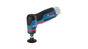 Bosch | Bosch GWG 12V-50 S Electric Grinder Cordless Polisher Brushless Right Angle Sander Home Use Mini Grinding Machine
