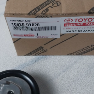 TENSIONER ASSY TOYOTA CALYA 1.2CC 1200CC PART MOBIL
