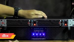 dbx EQX215 PROFESSIONAL EQUALIZER มีช่องกรองสูงสองช่อง ซึ่งสามารถกำจัดเสียงรบกวนระดับต่ำได้อย่างมีประสิทธิภาพ คู่15วรรค Stage เครื่องแต่งกาย อุปกรณ์