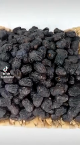 Premium Almadinah Kurma Ajwa AA Grade Dates – Authentic Flavor from Saudi Arabia Box/C