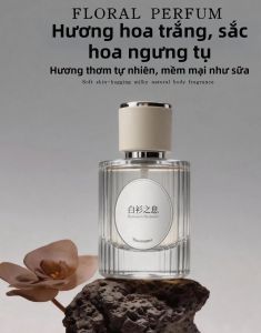 XITING | Nước Hoa Thiên Nhiên Hương Hoa Dài Lâu