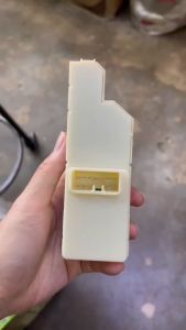 PROTON SAGA FLX MAIN SWITCH / POWER SWITCH
