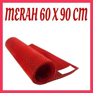 ALAS KANDANG TORTO - KURA KURA - REPTIL UKURAN 60 X 90 CM