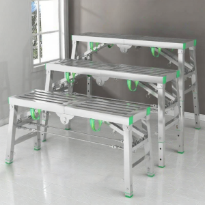 Foldable Multi-purpose Ladder