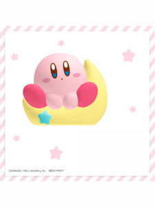 ACGBOX | Gift Box Figure Kirbys