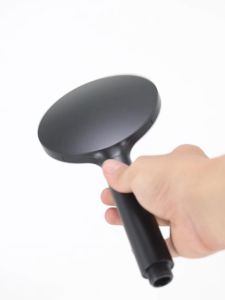 Shower 1 Set Paket Lengkap Wall Mounted Hand Shower Dengan Tiang Bahan Abs dan Stainless SJ-138