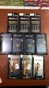 LCD TOUCHSCREEN OPPO A1K / ME C2 BLACK