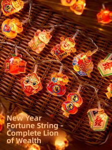 BEAUTY IN THE LIGHT | New Year Celebration LED Acrylic Light
