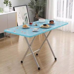 NIFENG | Foldable Portable Rectangular Table