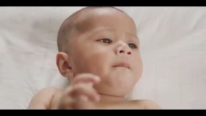 MITU BABY TISU BASAH GANTI POPOK 50S 1 GRATIS 1