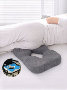 CHUYISHENG | Pressure Sore Prevention Cushion for Elderly Tailbone Care