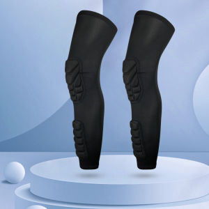 BONINGYU | Extended Summer Thin Breathable Knee Pads
