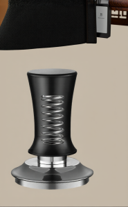 TIMEMORE | Espresso Tamping Pressure Distribution Base