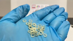 1set/5000pcs 6.5OZ Elastics Latex 6.5oz 1/8 3/16 1/4 5/16 3/8 diameters