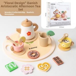 Pretend Play Kitchen Toy