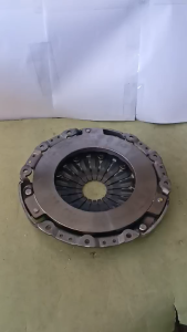 413004D010 CLUTCH COVER CRDI FOR KIA KC2700 (OEM) PART #: 41300-4D010: 413004D010