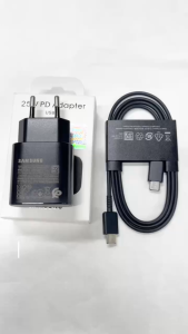 Củ sạc điện thoại siêu nhanh chính hãng Samsung 25w hàng chất lượng cao