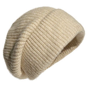 MMAOCOE | Winter Warmth Ear Protection Hat Korean Style Loose Fitting
