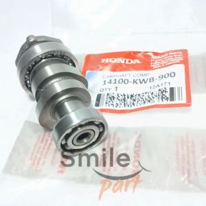 Noken As KWB Revo Absolute untuk Karbu Blade 110