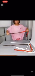 43mm 46mm Spring Pipe Bender Square Steel Wire Inside Spring For Pipe Bending Line Bender Anti-deformation