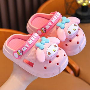 JIFANPAUL | Summer Slip-resistant Kids Sandals