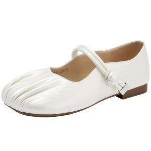Josiny | Soft Sole Ballet Mary Jane Shoes