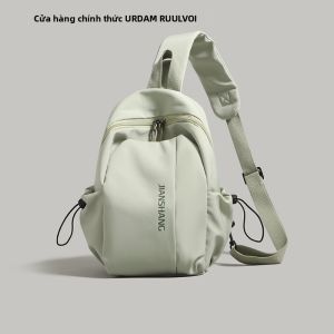 URCDN RDALVO | Túi Ngực Thể Thao Thời Trang Đa Năng
