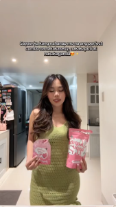 BUY 1 TAKE 1 YOU GLOW BABE Shepu Appu Juice | Slimming Drink & Skin Whitening