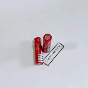 Pin 18650 UltraFire BRC 18650 / 6800mAh - 3.7V Li-on (Pin sạc) / Pin đầu Bằng