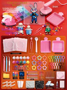 3D Fusing DIY Material Kit