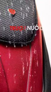 Balo Laptop Du Lịch SAKOS NEO VISTA 17 inch - Chất Liệu Cao Cấp Chống Thấm Trượt Nước Phân Ngăn Thông Minh Ngăn Chống Sốc Laptop Riêng Biệt.