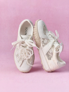 Josiny | Breathable Height Increasing Casual Shoes