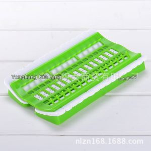 Line Organizer Tool for Embroidery