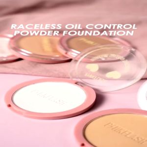 Tomato Mochi Pinkflash Pressed Powder Long-lasting Matte Bedak Padat Water Proof F08