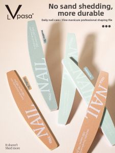 LVpasa | Nail Grooming Polishing Filing Files