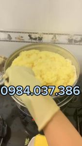 Nồi hấp xôi chạy điện size 40cm 8-9kg gạo/mẻ (tặng kèm miếng lót) Nồi Hấp Chất Liệu Inox Nồi Hấp Chạy Điện Có Bảo Hành 12 Tháng - Lazada