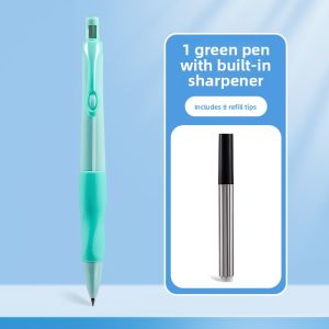 XUEDELE | Posture Correction Automatic Pencil for Primary School Students 2B Lead