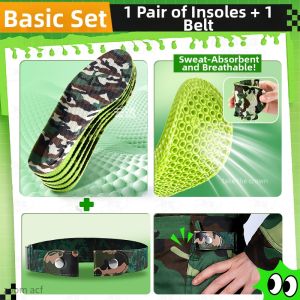 JVBV | Military Training Essential Kit 3 Pieces