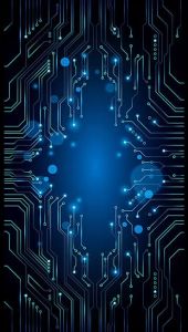 MEETOO - Aksesoris Ponsel Tecno & LCD Touchscreen Fullset