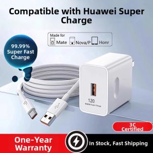 SKAMA | Huawei Honor Phone Charger Fast Charging 100W Dual Type-C