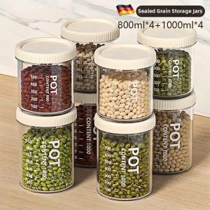 Food Grade Seal Container