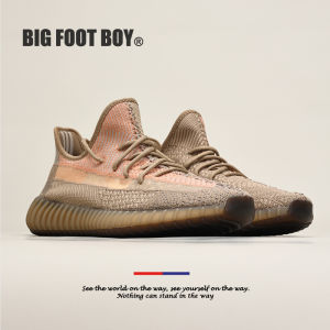 BIG FOOT BOY | Large Size Summer Breathable Men Casual Shoes