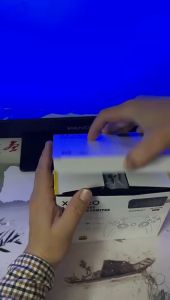 Máy chơi game X9PRO kết nối TV không dây 2.4GHz hỗ trợ cổng HDMI đồ họa 3D dành cho trẻ em