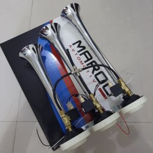 KLAKSON TELOLET MAROO 3CORONG 24V