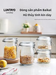 LUNTAYO | Lọ Kính Đa Năng Cấp Thực Phẩm