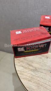 KUNCI KONTAK ASSY SET SEAT LOCK JUPITER Z NEW 2010 KAGAWA KGW