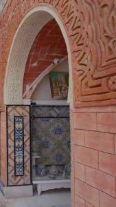 TERMURAH SARIMBIT KEKE ZAHIRA IVORY TERBARU KEKINIAN SPESIAL LEBARAN 2026 KONDANGAN HANGOUT